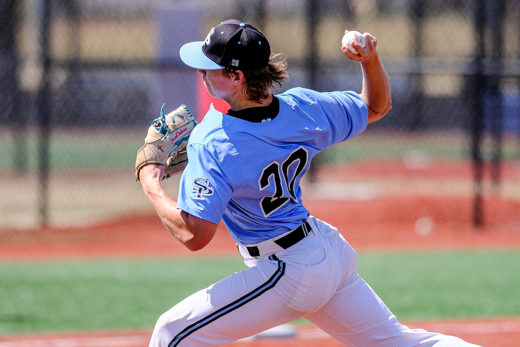 AlecEtheredgeSC's tweet photo. Spain Park's baseball team added four more wins to its season at this year's Hoover spring break tournament, improving to 21-6 overall this season with area play starting this week.

Story/Photos: https://t.co/76vZiQsGPD https://t.co/MGAmCACnyz