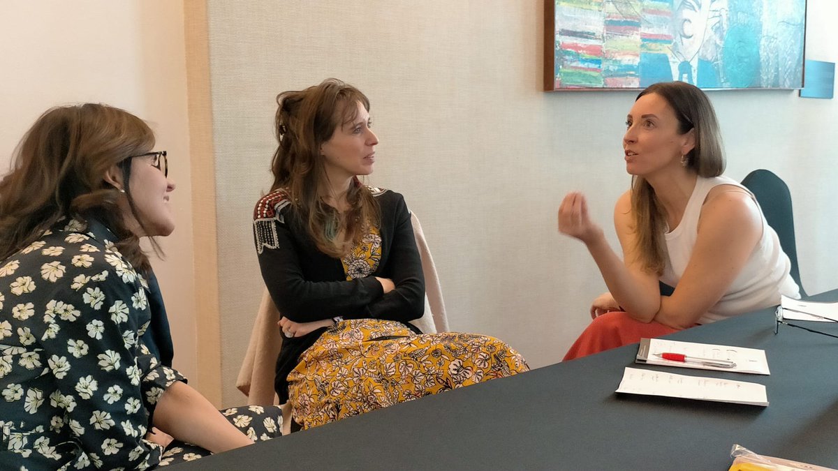 UNAOC - United Nations Alliance of Civilizations tweet media