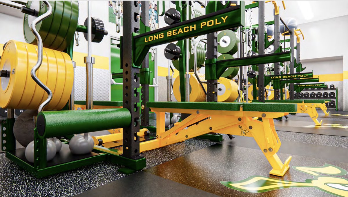 Power Lift tweet media