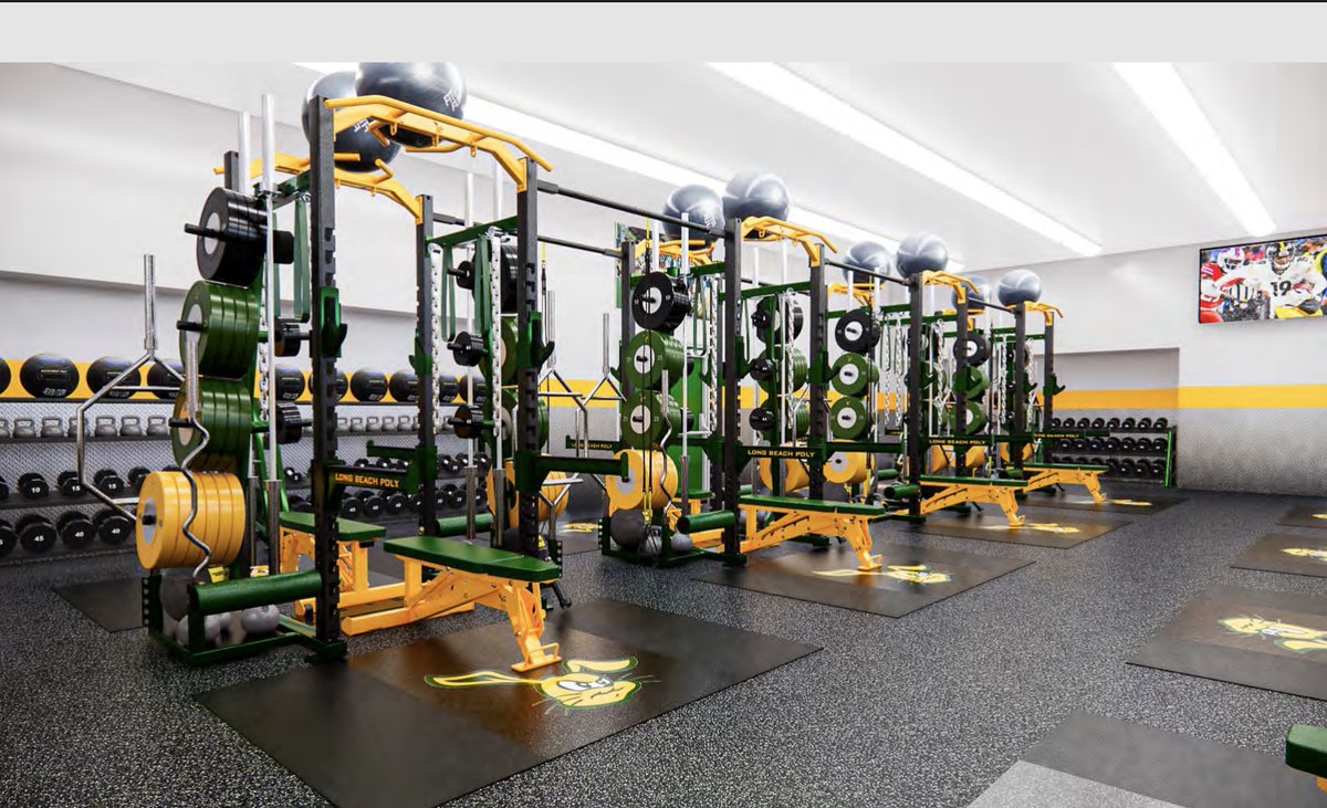 Power Lift tweet media