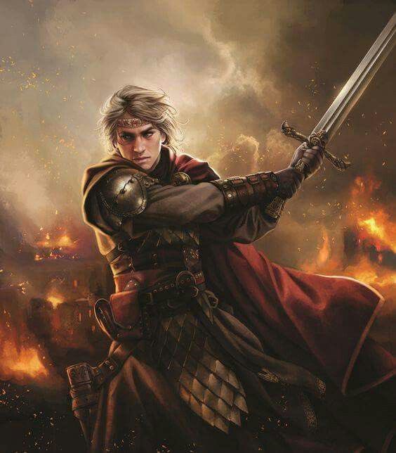 westerosies's tweet photo. 🚨 A new ‘GAME OF THRONES’ prequel focused on Aegon I Targaryen’s conquest of Westeros is in discussion at HBO. https://t.co/NAT7JIkf4A