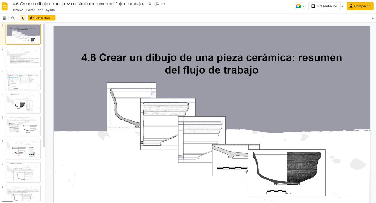 Curso: Inkscape aplicado al patrimonio y arqueología bit.ly/3aDh9ej
Basado en aprender haciendo (práctico)

<a href="/PatrimonioAlava/">Patrimonio de Álava</a> <a href="/gestionapat/">Gestiona Patrimonio</a> <a href="/MGPHCucm/">Patrimonio Cultural</a> <a href="/patrimoniohisto/">Patrimonio Histórico</a> <a href="/arqueologiapc/">Arqueología y Patrimonio Cultural</a> <a href="/PatrimonioQAH/">Patrimonio QAH</a> <a href="/LaSibilaSL/">La Sibila</a> <a href="/mmuseologia/">Maestría Museología</a> <a href="/MuseologiaE/">museologiaeculturadigital</a> <a href="/camu_unb/">CA de Museologia</a> <a href="/AEMuseologos/">AEMuseologos</a> <a href="/guiomar_sp/">Guiomar SP</a>