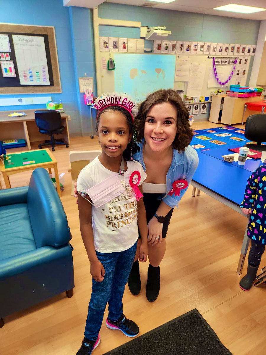 Happy birthday to my forever birthday twin! ♥️<a href="/Mrs_Commisso/">Mrs. Commisso</a>