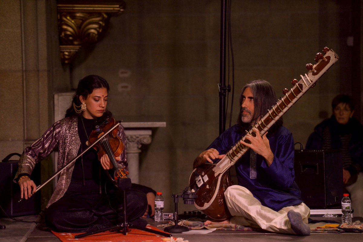 Festival Música Religiosa Vic tweet media