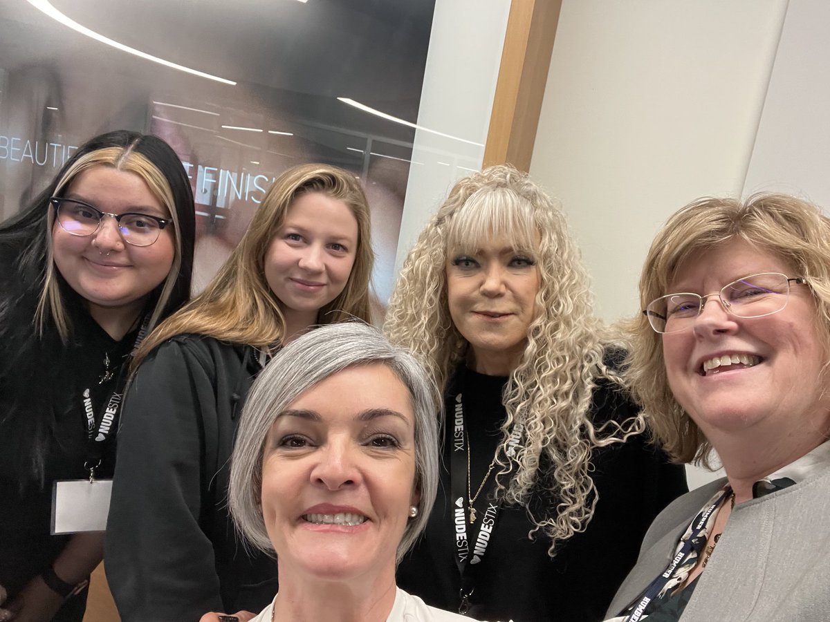 Ann Marie Vaughan (she/her/hers) tweet media