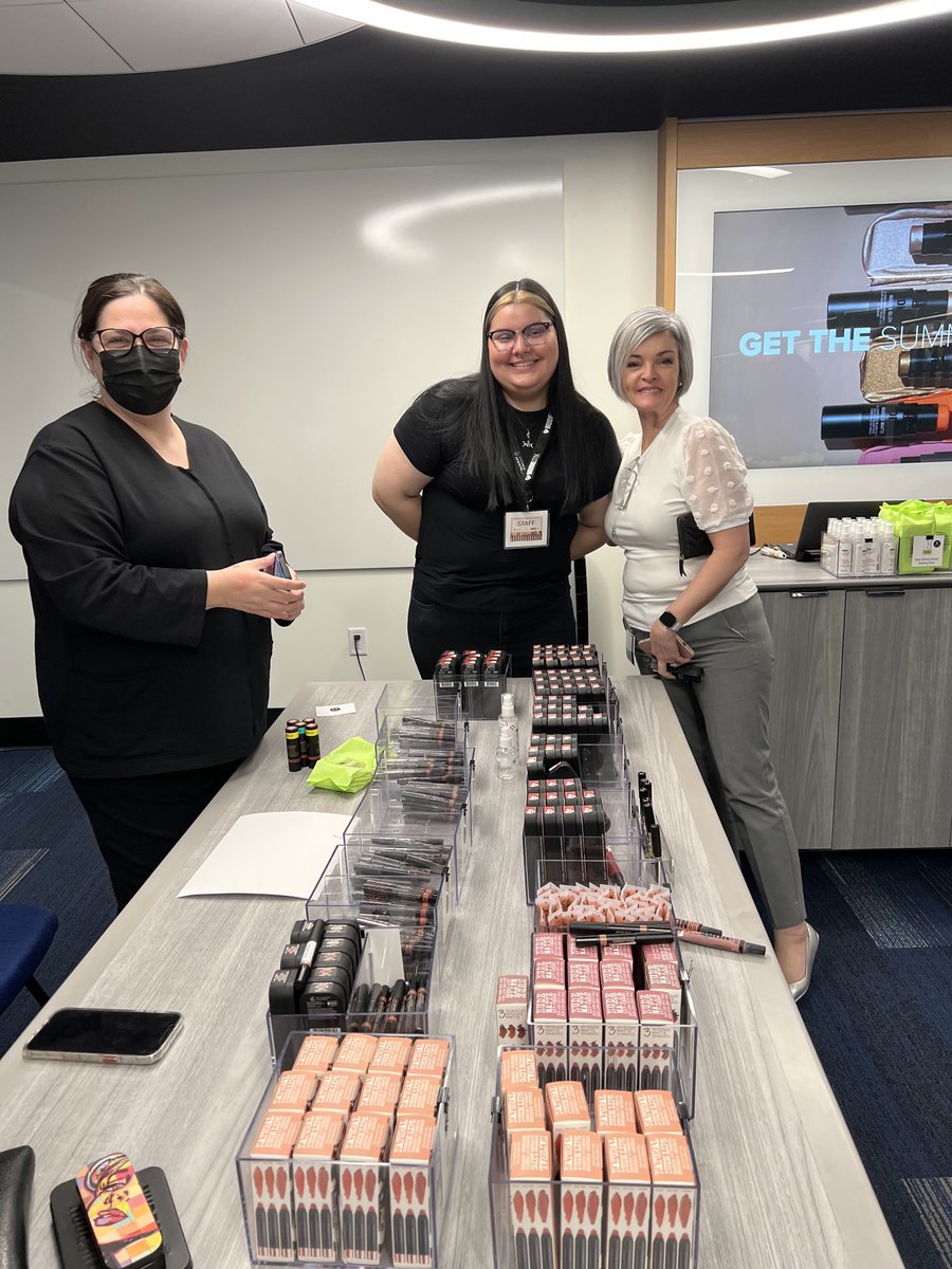 Ann Marie Vaughan (she/her/hers) tweet media