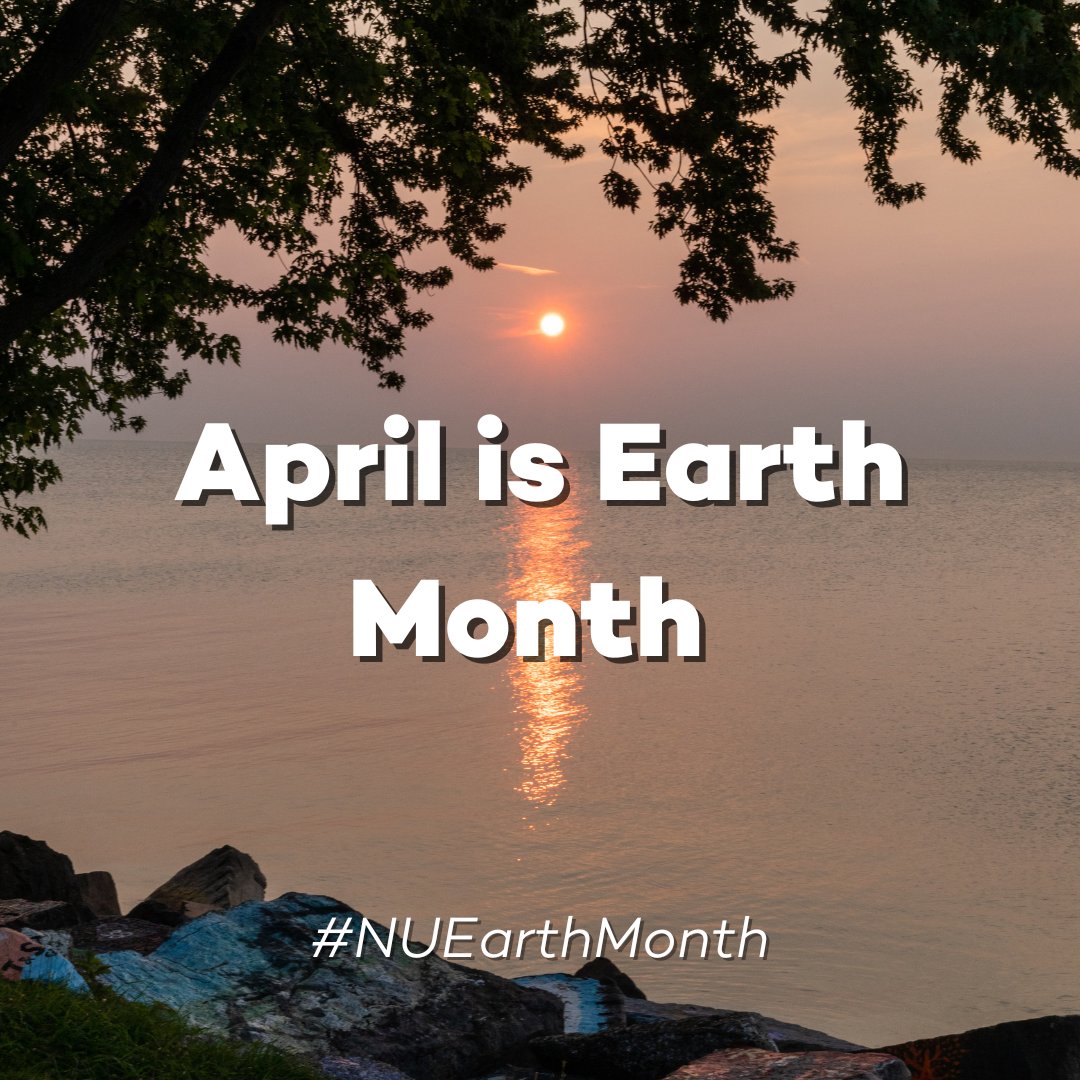 Northwestern Undergraduate Admissions (@northwesternadm) on Twitter photo Happy Earth Month, 'Cats! 🌎 
<a href="/sustainNU/">NU Sustainability</a> invites you to connect with the Northwestern community through a celebration of Earth Month by registering for any of the events below! 
spr.ly/6015O1NBJ Happy Earth Month, 'Cats! 🌎 
<a href="/sustainNU/">NU Sustainability</a> invites you to connect with the Northwestern community through a celebration of Earth Month by registering for any of the events below! 
spr.ly/6015O1NBJ