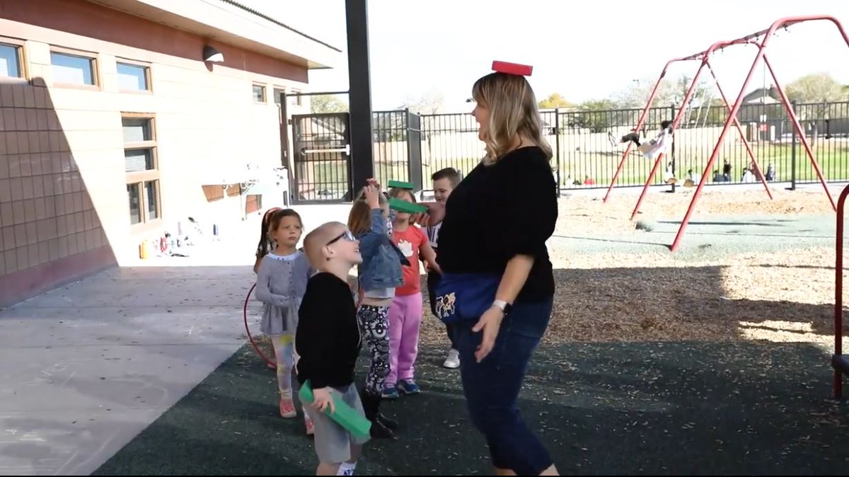 Happy Paraprofessional Appreciation Day! We love our paraprofessionals and our classrooms and students would not be the same without all of the hard work they put in every day.❤️