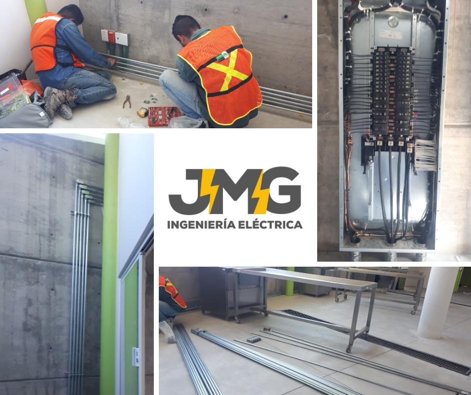 jmgingenieria's tweet photo. Instalación Electrica en el Centro Universitario de la Ciénega Ocotlan, Jal

#tuberiaelectrica
#electricistaindustrial
#instalacioneselectricasindustriales
#cableadoelectrico
#instalaciontrifasica
#canalizacioneselectricas
#jmg_ingenieria_electrica
#instalacioneselectricasocotlan https://t.co/k79KlG4xad