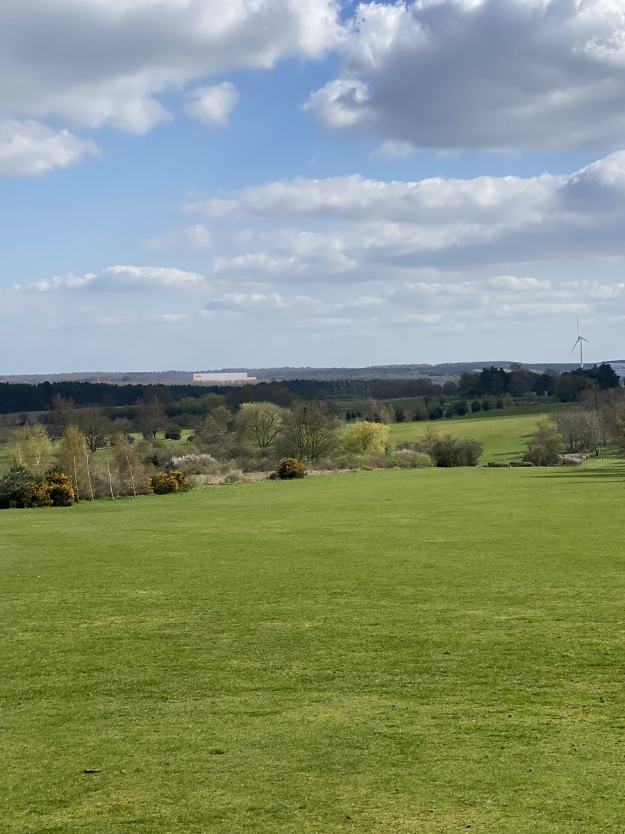 George & Dragon Golf Society tweet media