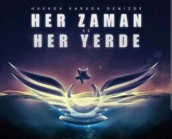 #StatümüzOnurumuzdur