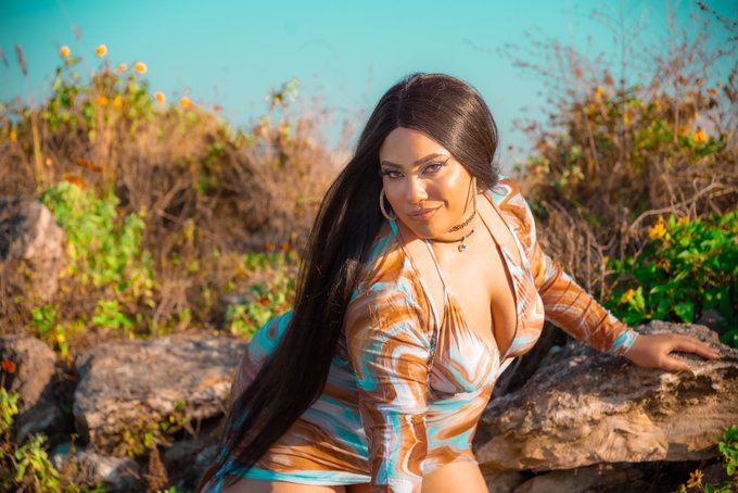 My onlyfans is still on sale baby!! $4.80 Don&rsquo;t you want to pull these pretty clothes off 🫦🫦🫦 come subscribe<a href="/tag/model"class="tags"><span>#model</span></a><a href="/tag/thick"class="tags"><span>#thick</span></a><a href="/tag/latina"class="tags"><span>#latina</span></a><a href="/tag/bbw"class="tags"><span>#bbw</span></a><a href="/tag/findom"class="tags"><span>#findom</span></a><a href="/tag/paypig"class="tags"><span>#paypig</span></a><a href="/tag/humanatm"class="tags"><span>#humanatm</span></a>
