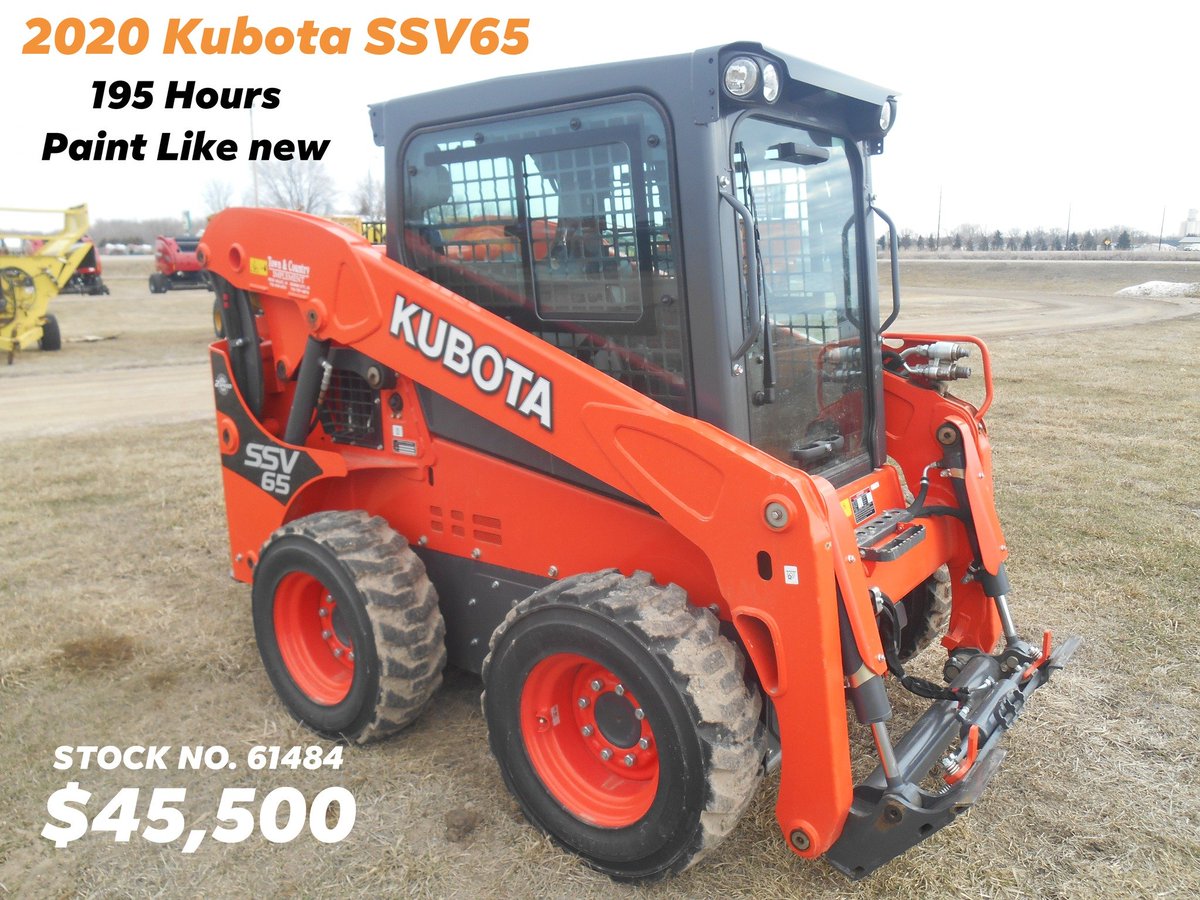 TC_Implement's tweet image. Looking for a skid loader? We've got a variety of brands + options for the price point you are comfortable with. Give our Sales team a call to check one of these out • 712-476-2731 - Rock Valley, IA • 712-737-4874 - Orange City, IA @TC_Implement @NewhollandCE @CaseCE #bobcat