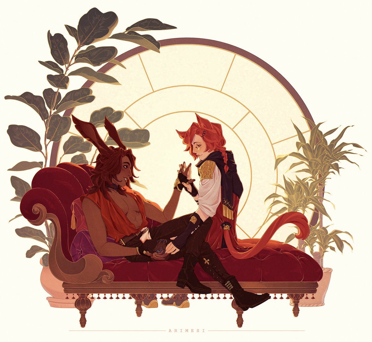 commi for <a href="/transraha/">rouxmf🍉</a>❤️ thank you sooo much!!