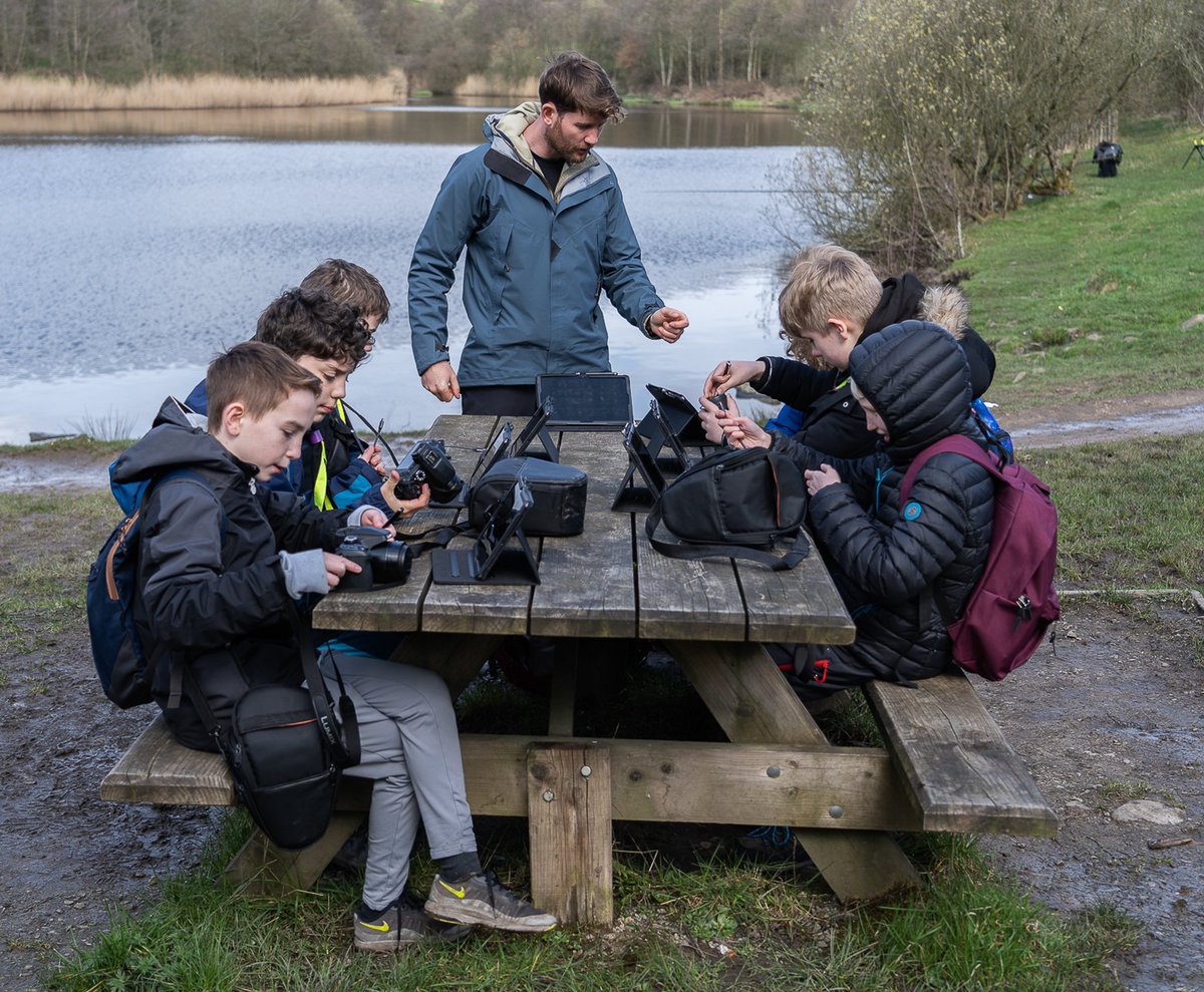 The Outdoor Collaborative tweet media