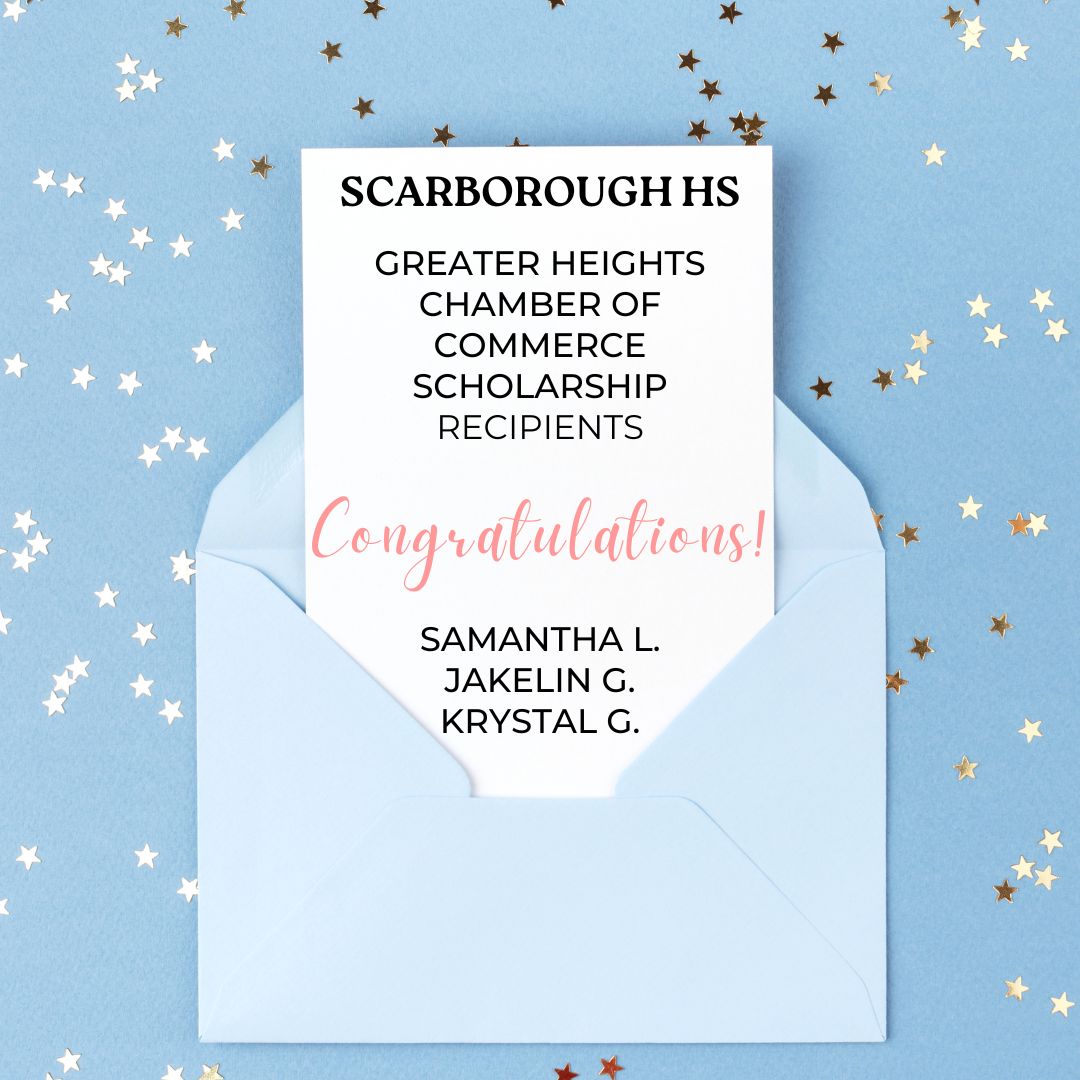 Scarborough College & Career Center tweet media