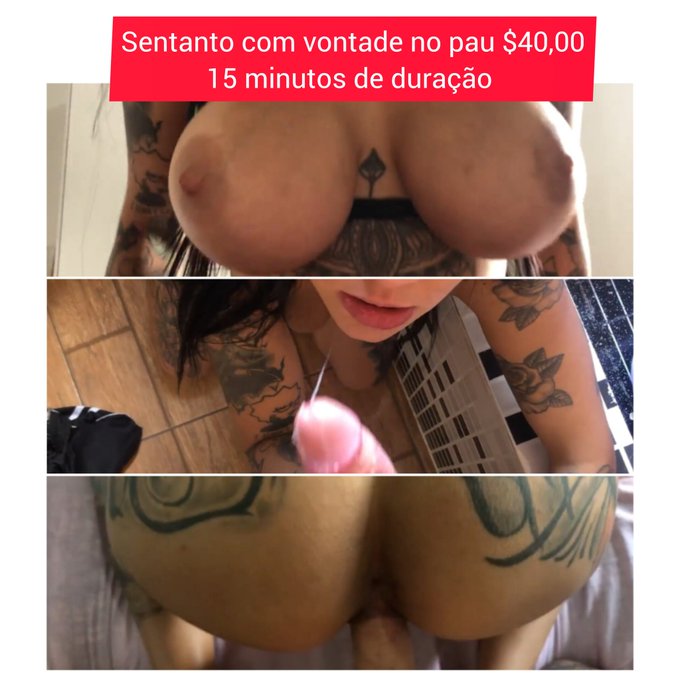 V&iacute;deo novo dispon&iacute;vel para venda   https://t.co/eaEctdsuBV https://t.co/ylhiZEIQfX<a href="/tag/morena"class="tags"><span>#morena</span></a><a href="/tag/tatuada"class="tags"><span>#tatuada</span></a><a href="/tag/masturbacionfemenina"class="tags"><span>#masturbacionfemenina</span></a><a href="/tag/gravidinha"class="tags"><span>#gravidinha</span></a>