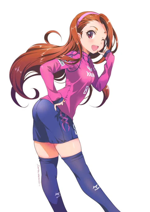 いおりんとおやすみなさい☆ 