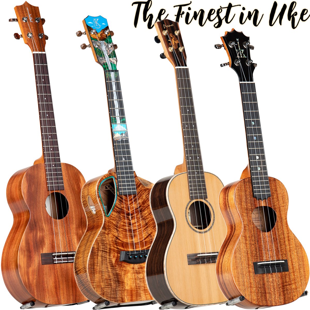 The Latest in Uke! 🎶 - mailchi.mp/theukulelesite…