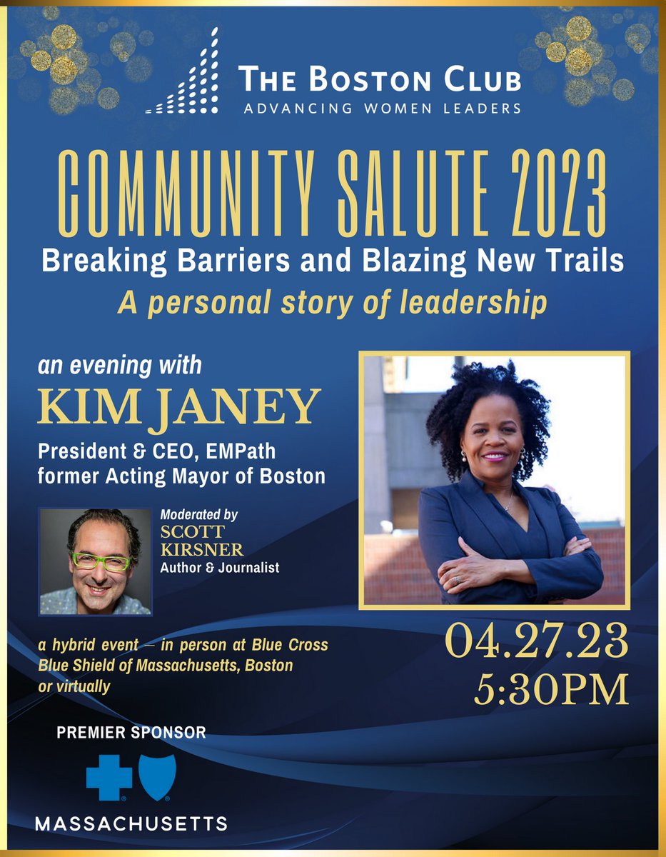 The Boston Club tweet media