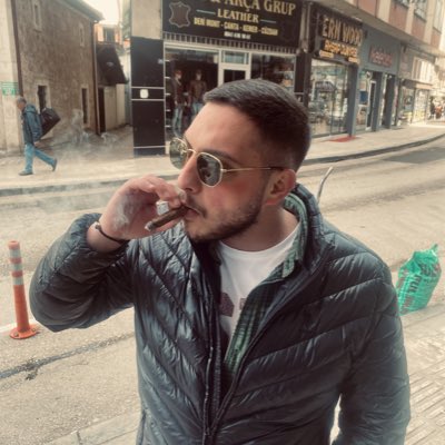 #YeniProfilResmi
