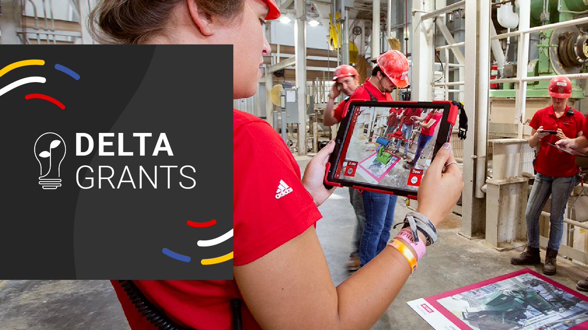 NCStateDELTA's tweet photo. Today is a very special day because the @NCState #DELTAGrants submission system is NOW OPEN! Submit your proposal to incorporate #BestPractices to foster #StudentSuccess in your course. @NCStateOFE @WolfpackAtWork @NCStateOIT @NCStateWiT @dtpetherncsu 
https://t.co/eZCfGuLRwK https://t.co/LntlBpuiqj