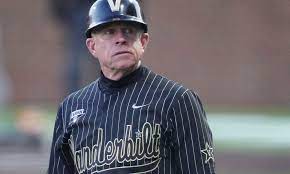 Let this sink in for a minute...Vanderbilt is the GOLD STANDARD of college baseball and has NOT recruited out of the transfer portal yet!