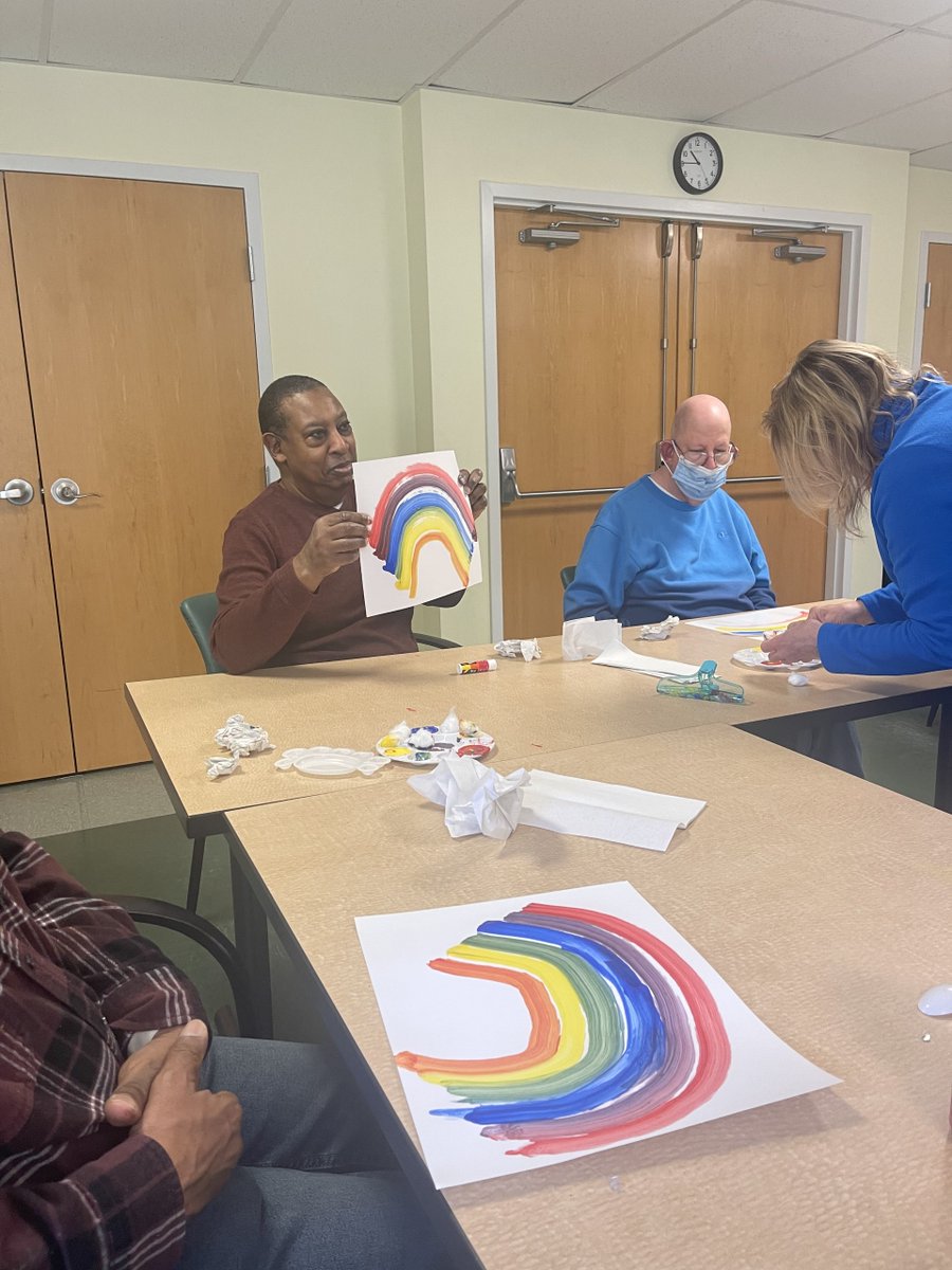 We are so excited to be working with Arts 4 All through <a href="/So/">‏ً</a>