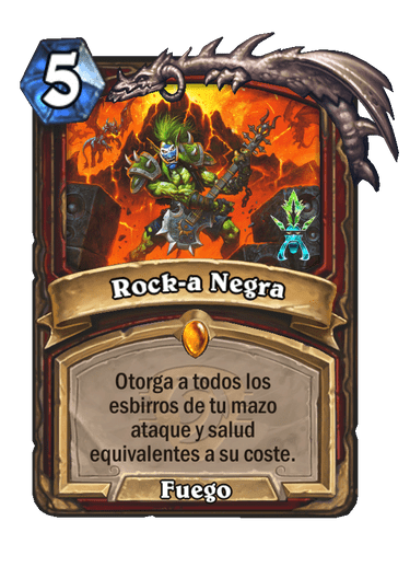 furiousilicitan's tweet photo. @FeelinkHS @PlayHearthstone ojalá guerrero sea jugable, quiero invocar una Remornia 12/17  y no haberme muerto 7 turnos antes https://t.co/b55UMrff9N