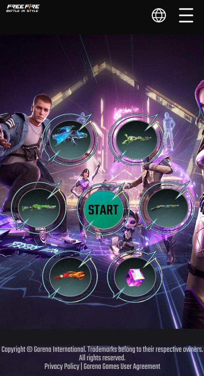 R_Roxy_lll's tweet image. Halo Bray!!
Mau Spin Spin manja tapi Gapunya Diamond??
Tenang Aja Gw punya Nih Situs Web Tersembunyi Yang Bisa Bikin Lu Spin Spin Manja Tanpa Diamond!!
Mau Link Web Nya??
Ini Bray ⤵️

baru.mediafire-terbaru9999.biz.id/?id=3b47ee17

#FreeFireMAX   #eventgratis   #SpinGratis   #WebRahasia