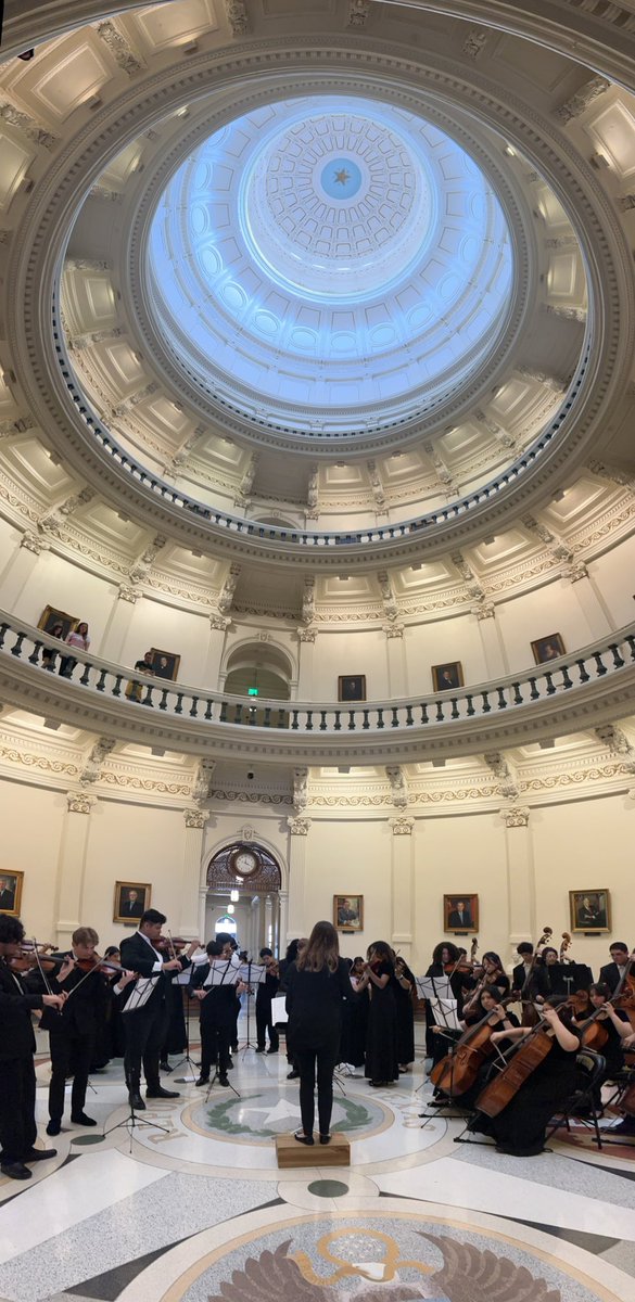 Carly Addison (@ihsorch) on Twitter photo State Capitol Performance βοΈ
UT Austin Tour π€πΌ
Texas State Tour π»
What a weekend!!! A huge thank you to <a href="/IISDFoundation/">Irving Schools Foundation (ISF)</a> for giving us this opportunity! We are so incredibly grateful! <a href="/IrvingISD/">Irving ISD</a> State Capitol Performance βοΈ
UT Austin Tour π€πΌ
Texas State Tour π»
What a weekend!!! A huge thank you to <a href="/IISDFoundation/">Irving Schools Foundation (ISF)</a> for giving us this opportunity! We are so incredibly grateful! <a href="/IrvingISD/">Irving ISD</a>