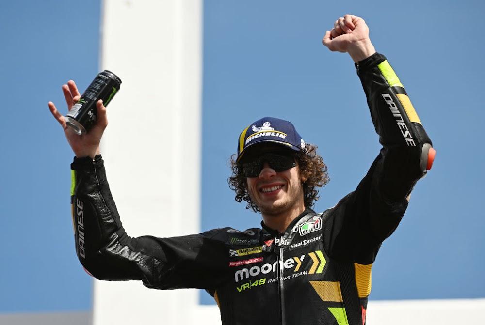 IGNITION tweet media