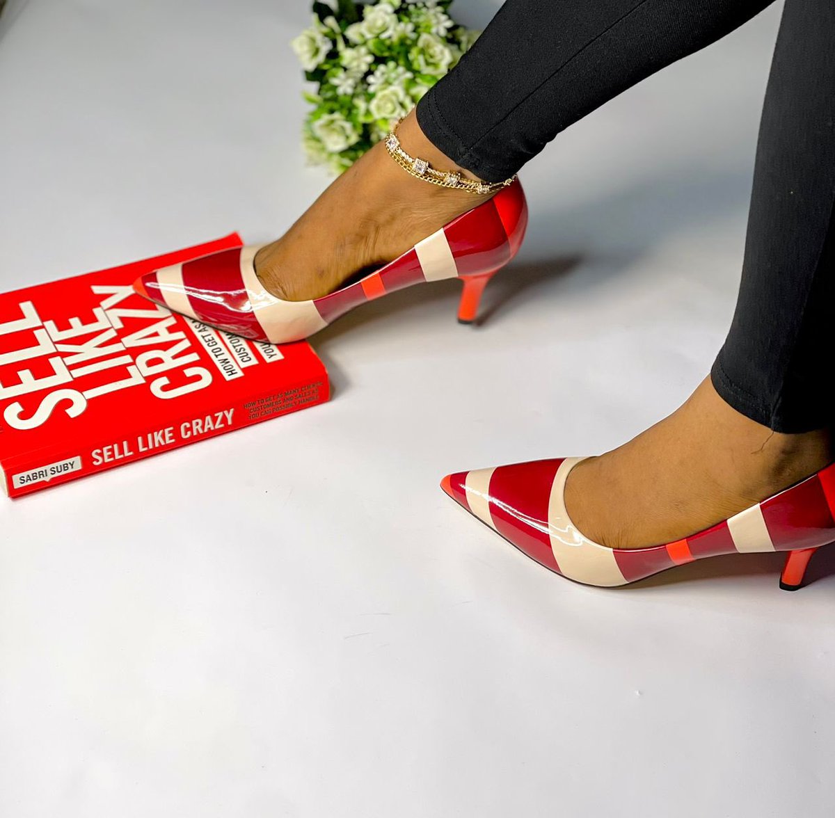 BINT_RAWSUL COLLECTIONS (shoes, bags & MORE) tweet media