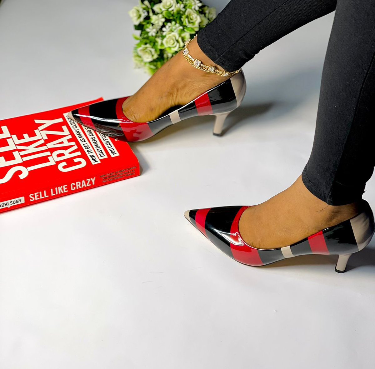 BINT_RAWSUL COLLECTIONS (shoes, bags & MORE) tweet media