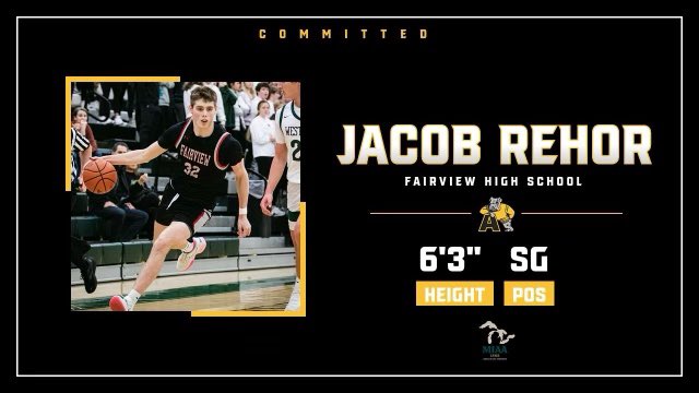 Jacob Rehor tweet media