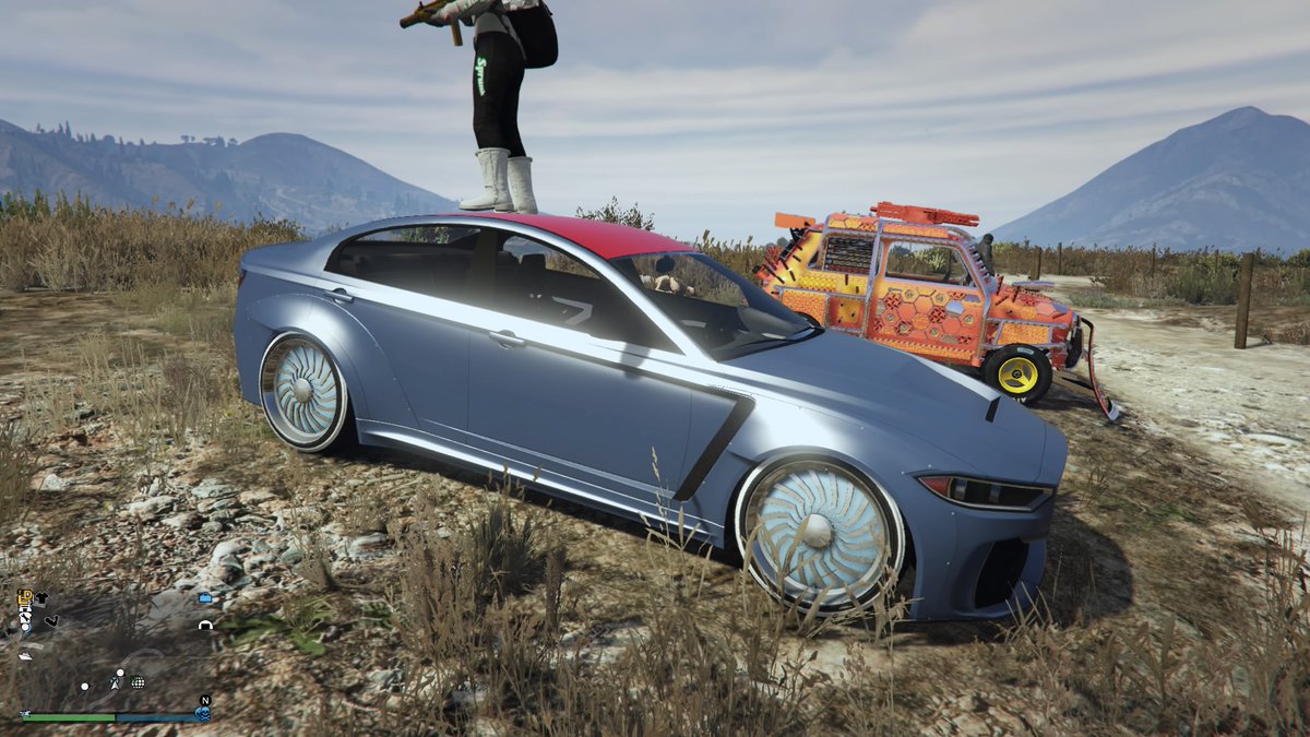 HELKAZAN10's tweet photo. THANKS FRIENDS @xPirate91 @Brbo1808 @Luffy54700 @william85877671 @SpawnKeker @II_Wolly_II for these beautiful cars https://t.co/tqEaRlQhVS
