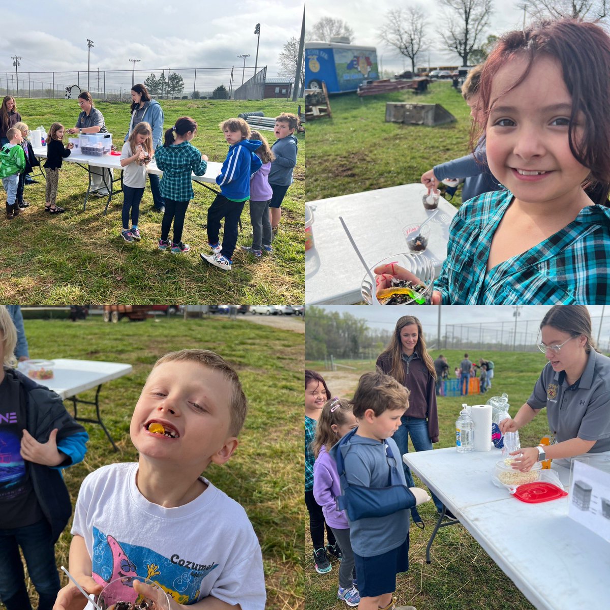 Rachel Jackson tweet media