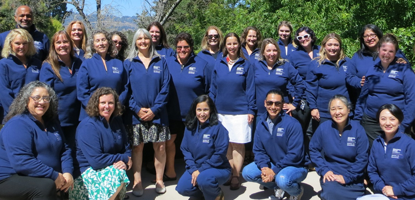 College of Education, Counseling & Ethnic Studies tweet media