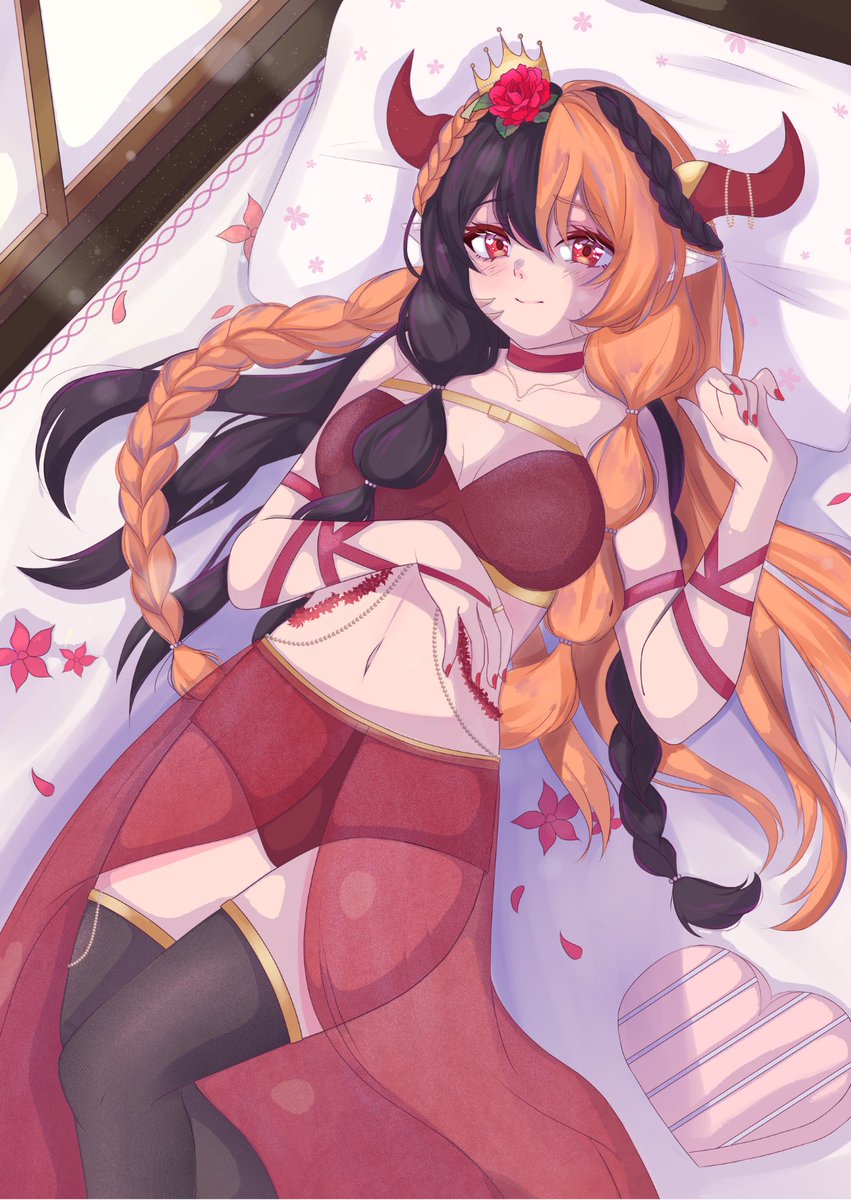 👑ღPrincess Naniysha 👑 ♡ Neues Model incoming tweet media