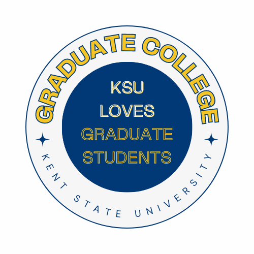 Kent State College of Communication & Information (@ccikentstate) on Twitter photo In honor of Graduate Student Appreciation Week, we want to thank all of our graduate students for their hard work and contributions across the college!
Check out the week of activities hosted by <a href="/GradCollege_KSU/">Graduate College at Kent State University</a> and campus partners: kent.edu/graduatecolleg… In honor of Graduate Student Appreciation Week, we want to thank all of our graduate students for their hard work and contributions across the college!
Check out the week of activities hosted by <a href="/GradCollege_KSU/">Graduate College at Kent State University</a> and campus partners: kent.edu/graduatecolleg…