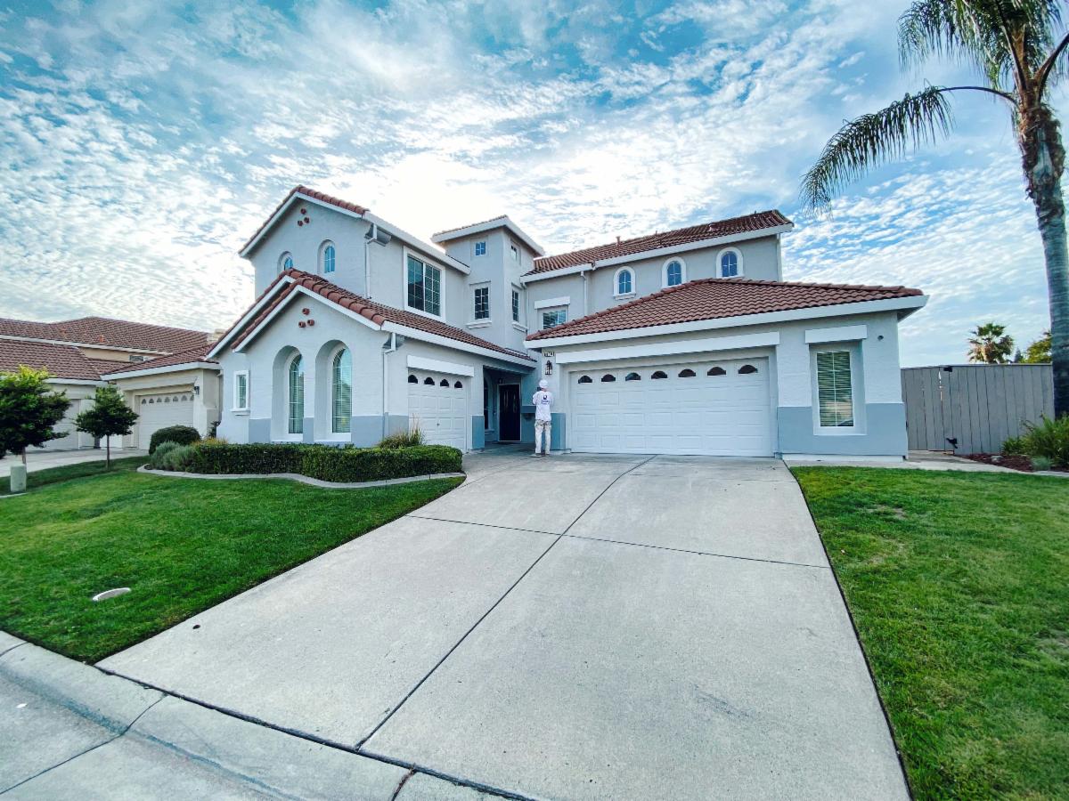 Perryman Painting & Remodeling, Inc. tweet media