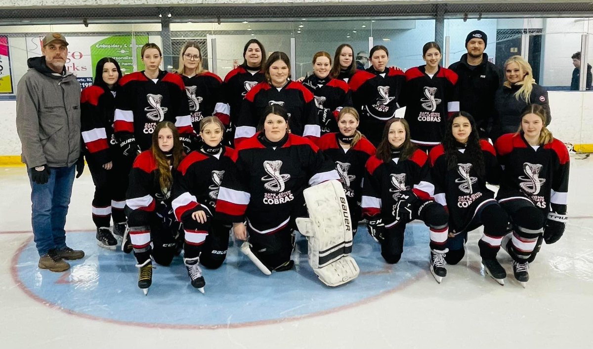 Blake Fudge tweet media