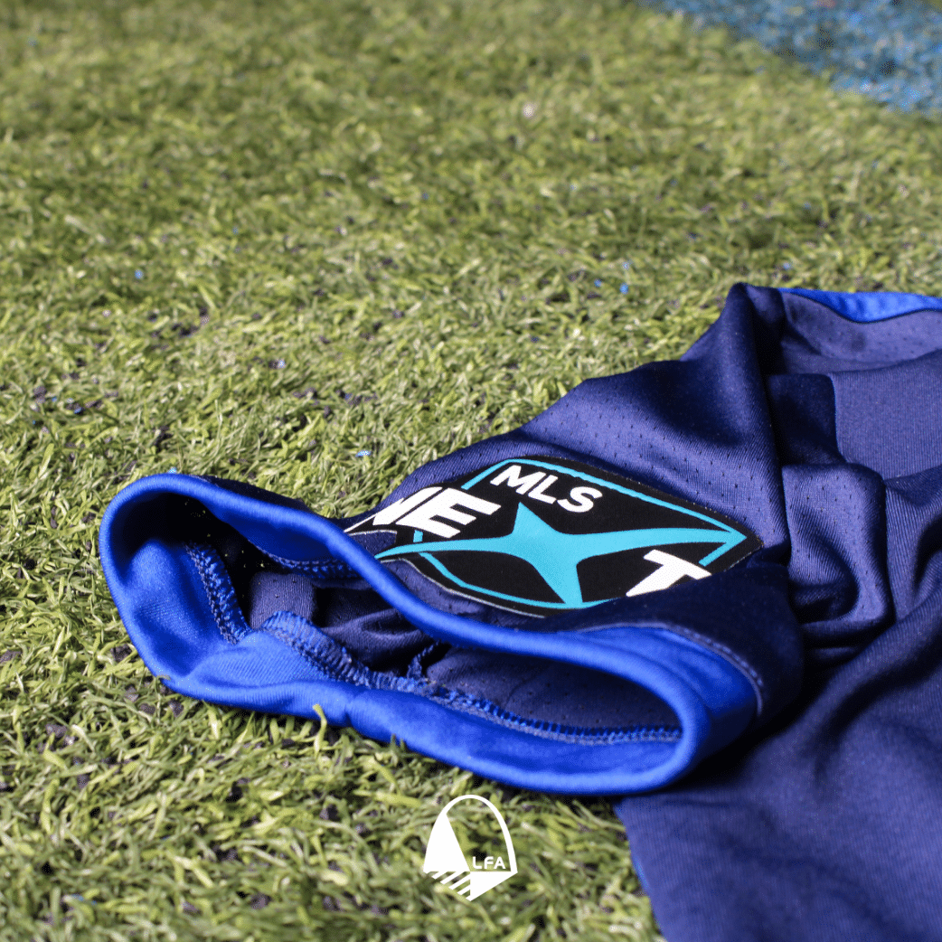 𝗪𝗘’𝗩𝗘 𝗚𝗢𝗧 𝗡𝗘𝗪𝗦.

4️⃣ 4️⃣ 2️⃣3️⃣

#loufuszathletic #loufuszsoccer #loufuszmlsnext #mlsnext

<a href="/MLSNEXT/">MLS NEXT</a> <a href="/lfamlsnext/">Lou Fusz Athletic MLS NEXT Academy</a> <a href="/loufuszathletic/">Lou Fusz Athletic</a>