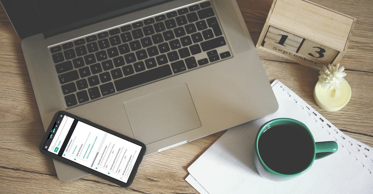 Silverdale Tech tweet media