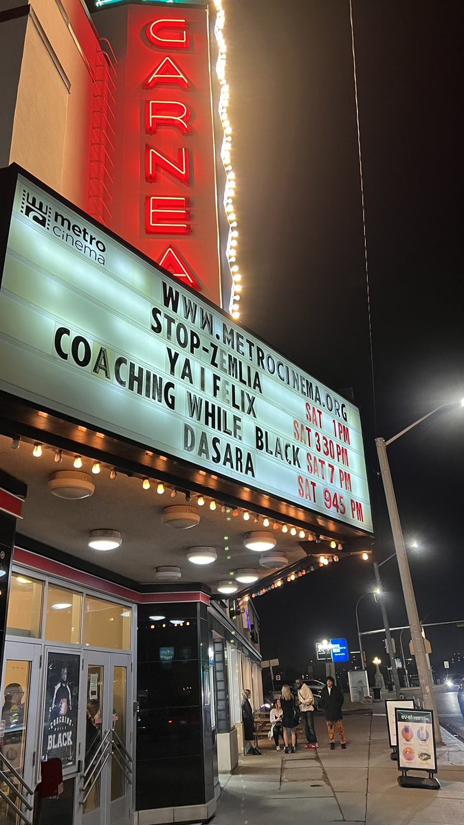 Gamble Ave Filmworks tweet media