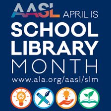 rogershermanllc's tweet photo. National Library and Poetry Month! What wonderful chances to celebrate the written word…as well as the people that hold the pen &amp; power to pass it on in the world! @rogershermanllc @RiverfieldLLC @MillHillLLC @TigersNss @BearsBurr @HollandHillElem @MsMcgoey https://t.co/TsRJdKRXFi