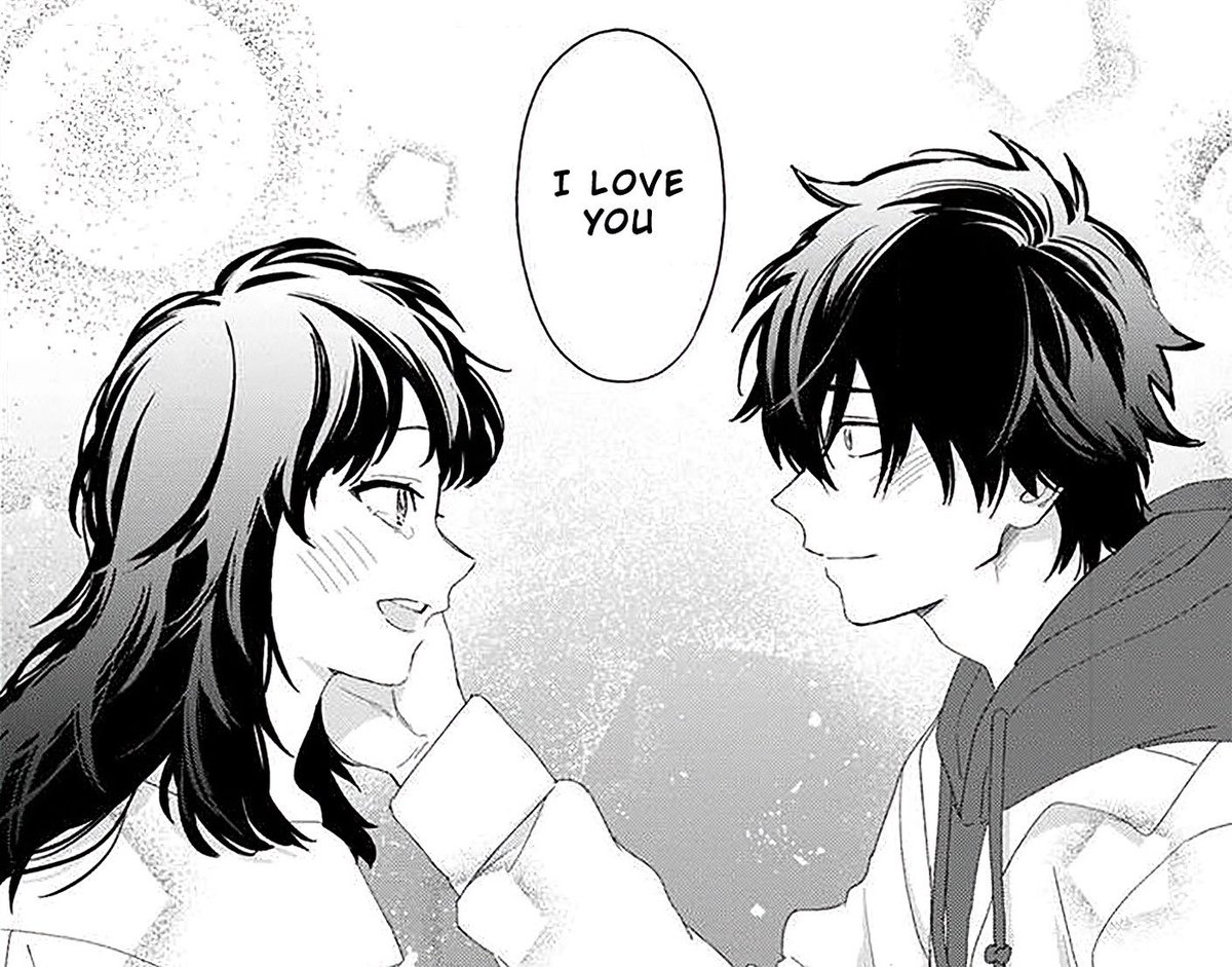 Paper Bag Kun Is In Love Chapter 1 Romanticaps 🥀 on Twitter: "Manga : Paperbag-kun Is in Love"