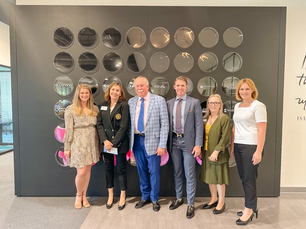 Caris Life Sciences (@carisls) on Twitter photo Today Caris SVP & Chief Precision Medicine Officer, Milan Radovich, PhD, along with <a href="/AmericanCancer/">American Cancer Society</a> and <a href="/BioNorthTX/">BioNorthTX</a> discussed the importance of biomarker testing and innovation, along with patient access in Texas. Today Caris SVP & Chief Precision Medicine Officer, Milan Radovich, PhD, along with <a href="/AmericanCancer/">American Cancer Society</a> and <a href="/BioNorthTX/">BioNorthTX</a> discussed the importance of biomarker testing and innovation, along with patient access in Texas.