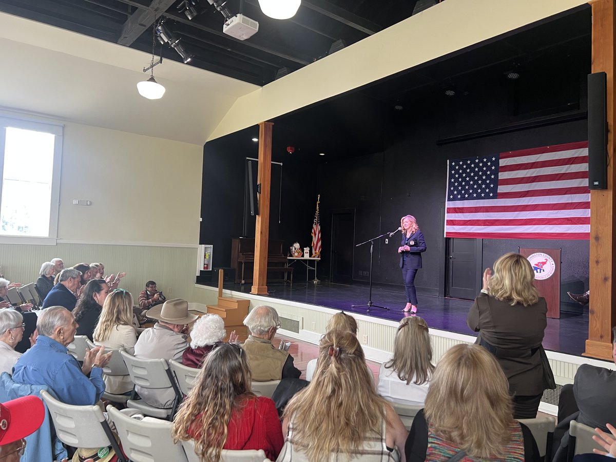 Marsha Blackburn tweet media