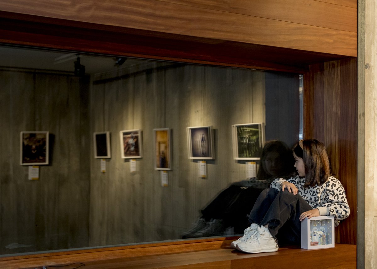 29Miradas's tweet photo. 📸 La imagen que veis no es de archivo, ni la hemos obtenido de un banco de fotos

📸 Está hecha hace solo unos días en Ortuella (Vizcaya) y su protagonista es una niña de 7 años cuyo nombre es Aitana

📸 No os perdáis su historia
👇👇👇
https://t.co/a99mrntdd5
#mujeresafganas https://t.co/PSCQm4FxRA